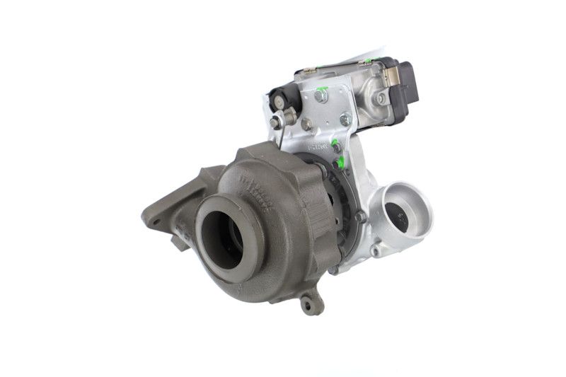 REMANTE 003-002-001008R Charger, charging (supercharged/turbocharged)