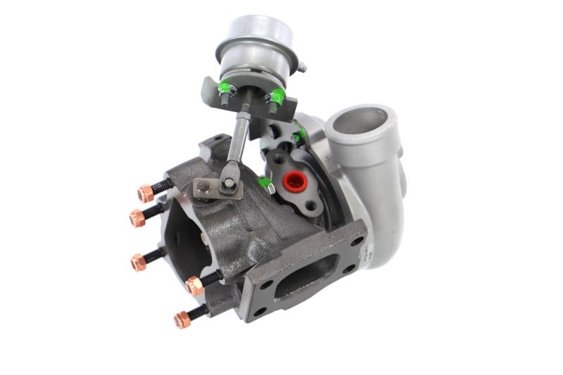 REMANTE 003-001-000110R Charger, charging (supercharged/turbocharged)