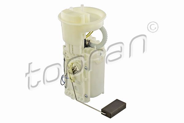 Brændstof, føderdel