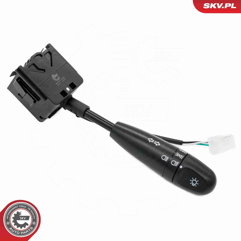 ESEN SKV 38SKV565 Steering Column Switch