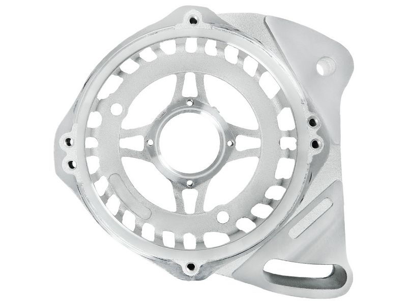 Kaitsekate, generaator, AS-PL ABR4001