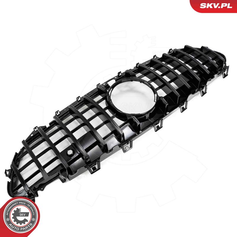 Radiaatorivõre, ESEN SKV 66SKV590