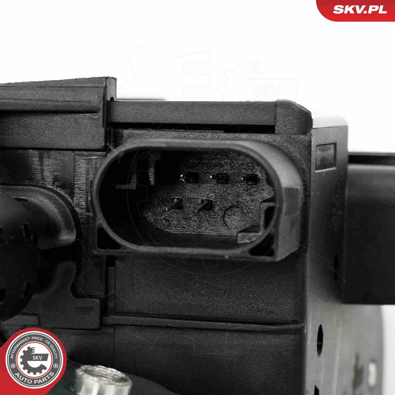 Tagaluugi sulgur, ESEN SKV 16SKV098