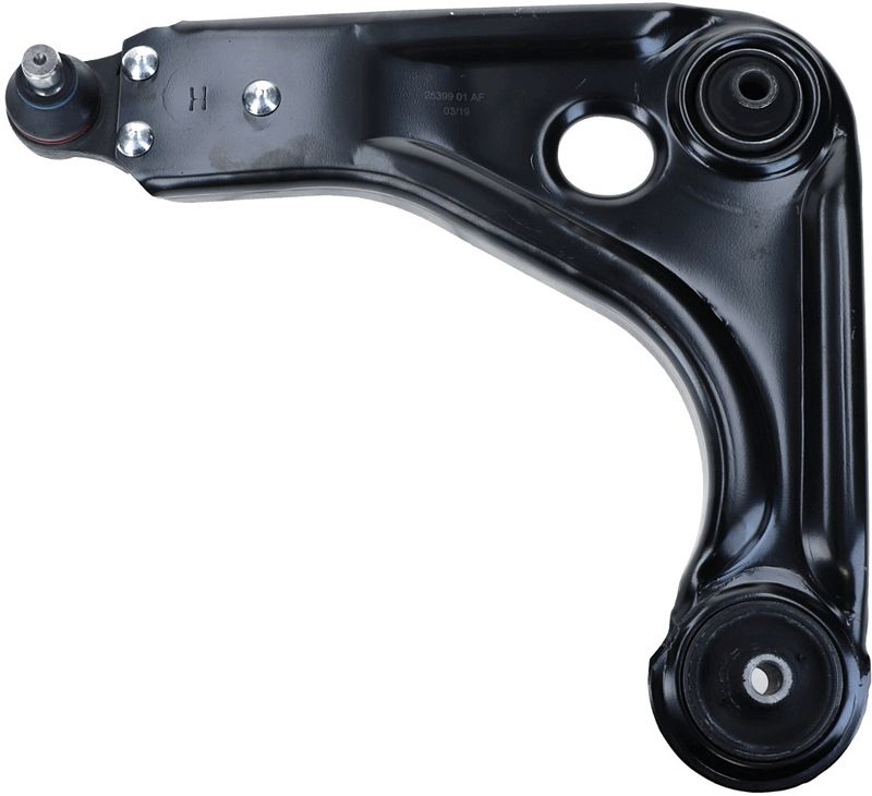 LEMFÖRDER 25399 01 Control/Trailing Arm, wheel suspension