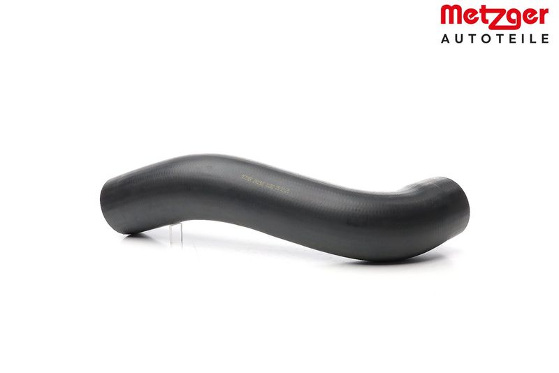 METZGER AUTOTEILE 2401308 Charge Air Hose