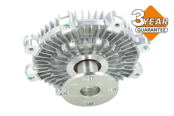 Sidur, radiaatoriventilaator, NRF 49602
