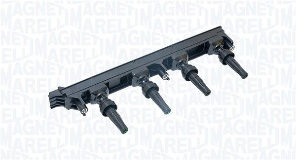 MAGNETI MARELLI 060717207012 Ignition Coil