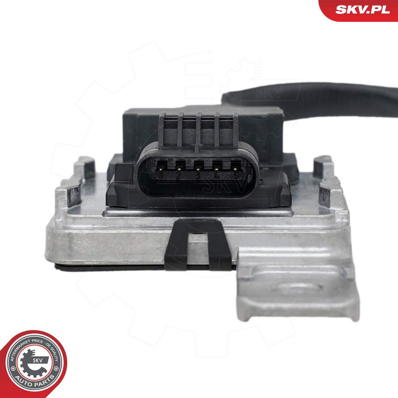 NOx-sensor, NOx-katalüsaator, ESEN SKV 71SKV116