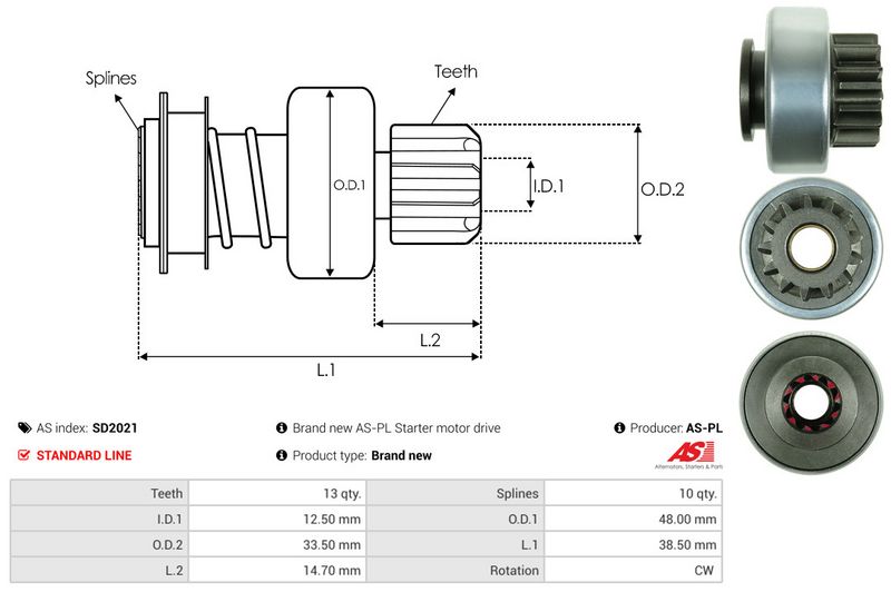 Vabajooks, starter, AS-PL SD2021