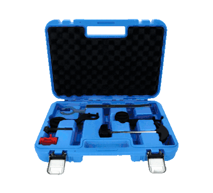 KS TOOLS BT597300 Adjustment Tool Set, valve timing