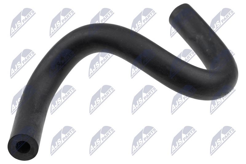 Furtun radiator NTY CPP-FT-052