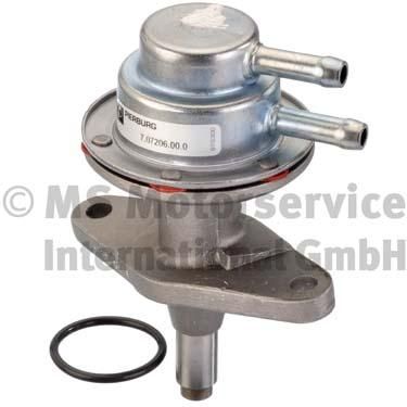 Product Image - Brandstofpomp - 7.07206.00.0 - PIERBURG