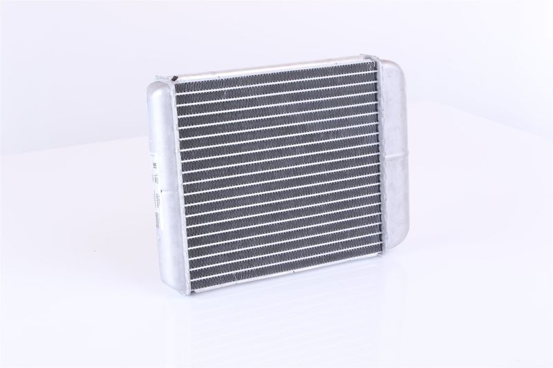 NISSENS 73467 Heat Exchanger, Interior Heating