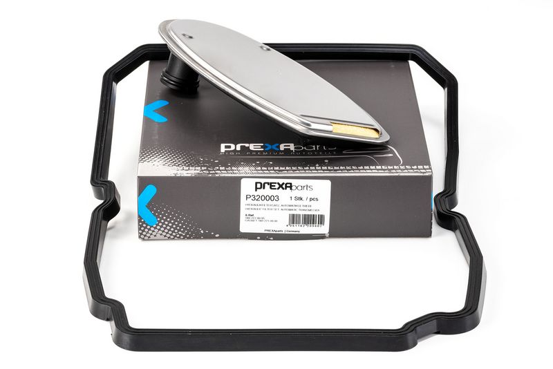 PREXAparts P320003 Hydraulic Filter Kit, automatic transmission