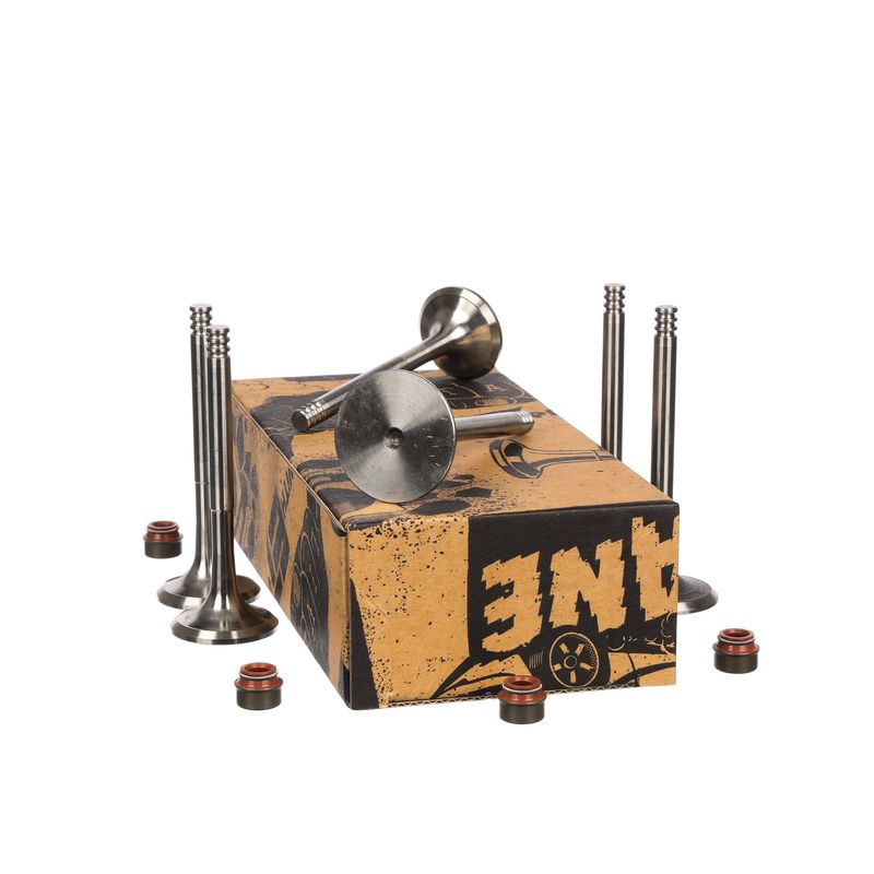Product Image - Kleppenset, in-/uitlaatklep - VS0004 - ET ENGINETEAM