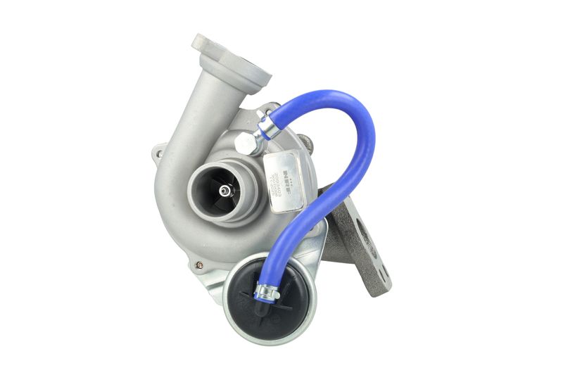 Kompressor, ülelaadimine, NRF 90010006