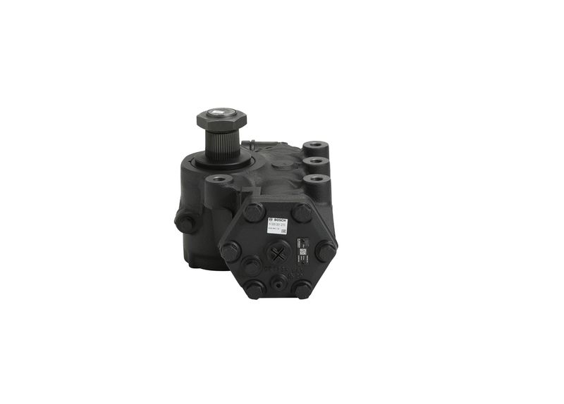 BOSCH K S00 001 270 Steering Gear