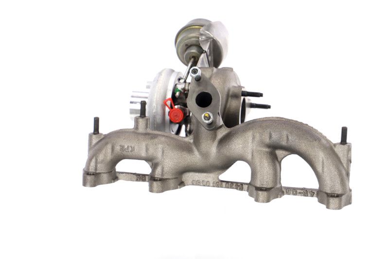 REMANTE 003-001-004472R Charger, charging (supercharged/turbocharged)