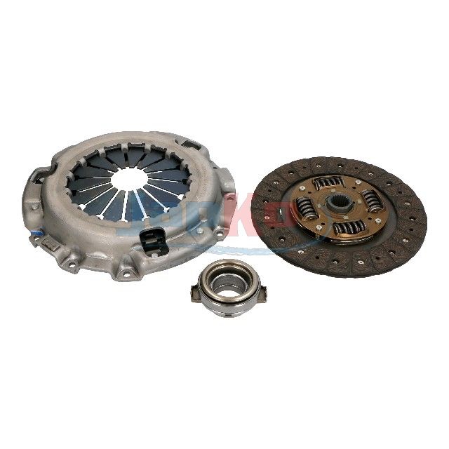 Sidurikomplekt, JAPKO 92H14