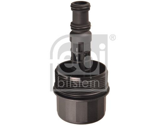 FEBI BILSTEIN 172897 Cap, oil filter housing