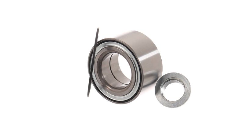 SKF VKBA 1459 Rato guolio komplektas