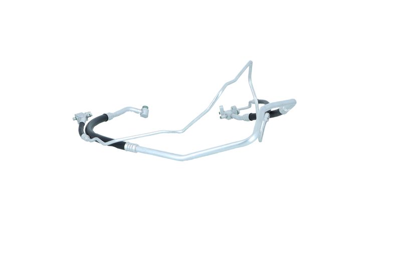 NRF 400132 High/Low-pressure Line, air conditioning