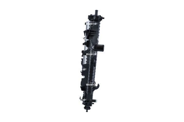 NRF 53937 Radiator, engine cooling