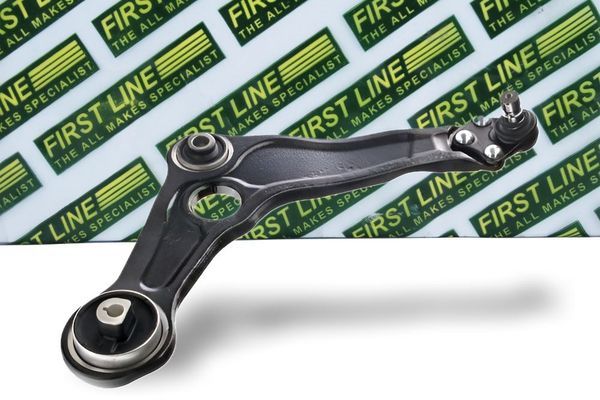 FIRST LINE Control/Trailing Arm, wheel suspension FCA7641