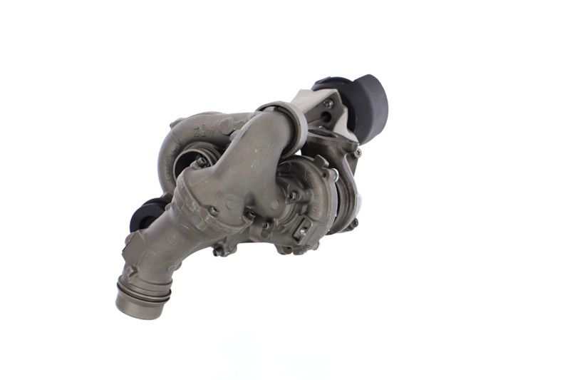 REMANTE 003-002-001083R Charger, charging (supercharged/turbocharged)