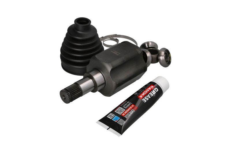 Liigendlaager, veovõll, KAMOKA 8139