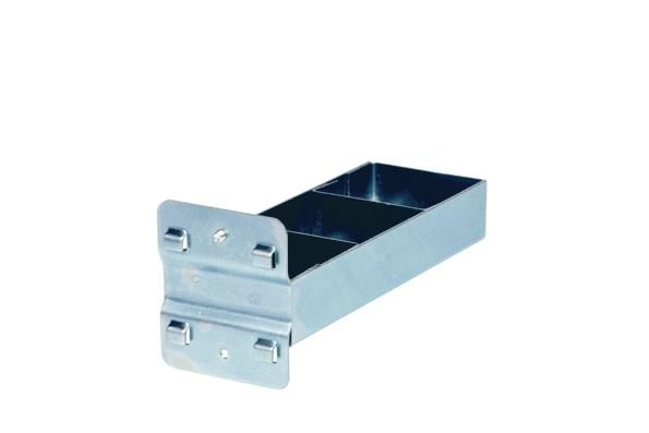 KS TOOLS 860.0847 Tray Base, tool pegboard