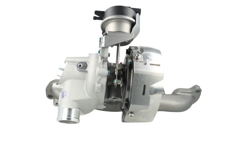 Kompressor, ülelaadimine, NRF 90010002