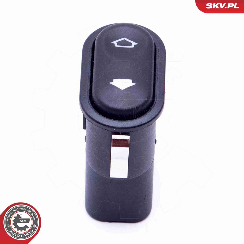ESEN SKV 37SKV322 - Switch, window regulator