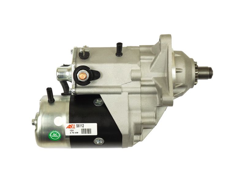 AS-PL S6112 Starter