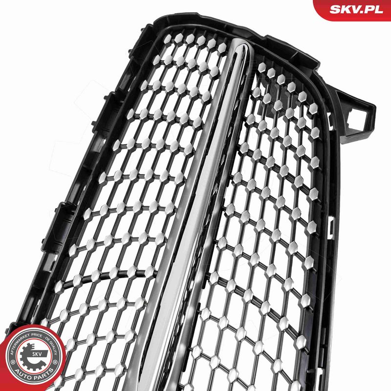 ESEN SKV 66SKV507 Radiator Grille