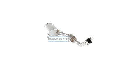 WALKER 28397 Catalytic Converter