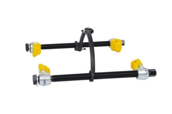 KS TOOLS 670.0031 Spring Compressor, suspension spring