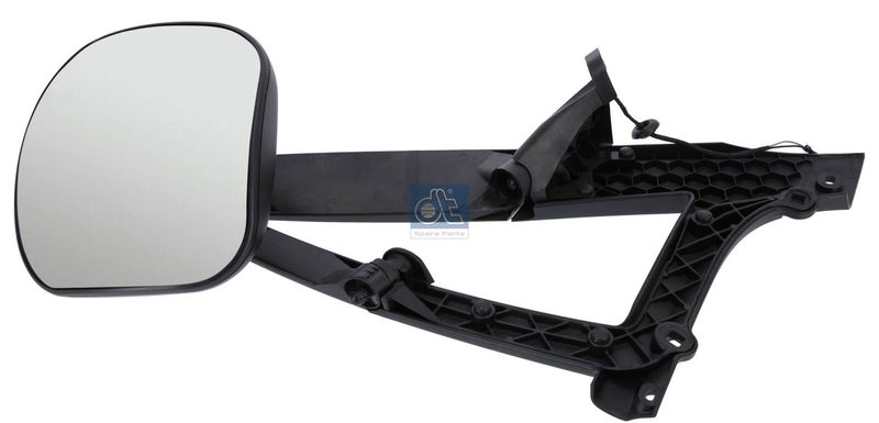 Oglinda fata, cabina sofer 4.69069 DT Spare Parts