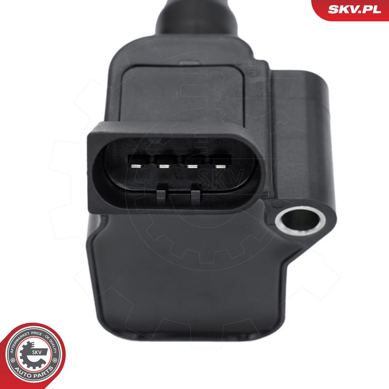 Prekės atitinka OEM kodą: 06L905110E