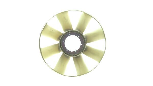 MAHLE CFW 34 000P Fan Wheel, engine cooling