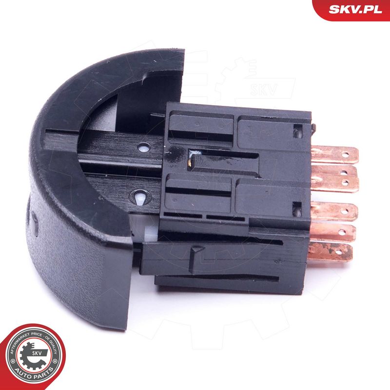 Ohutulede lüliti, ESEN SKV 36SKV713