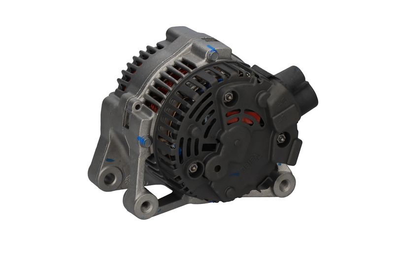 GENERATOR / ALTERNATOR VALEO 200078 10
