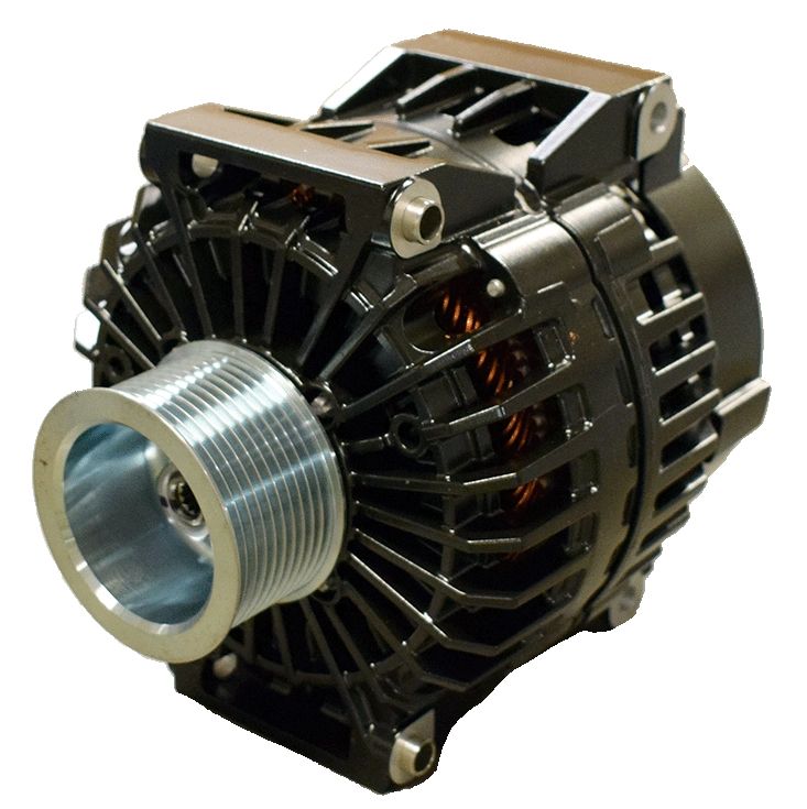 Generator / Alternator PRESTOLITE AVI150P2114HP