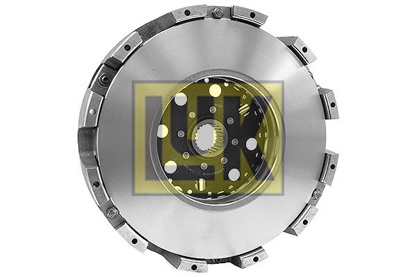 Schaeffler LuK 235 0004 10 Clutch Pressure Plate