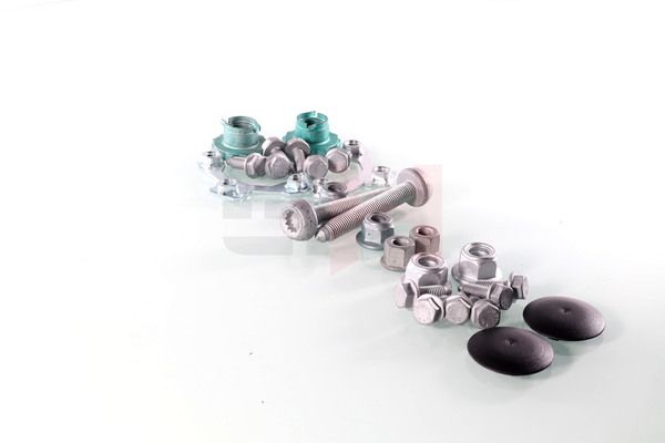 GH GH-384368 Mounting Kit, shock absorber