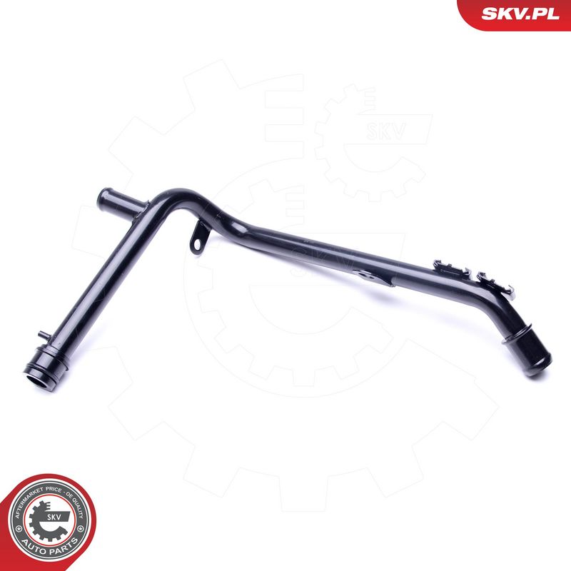 Jahutusvedeliku torustik,...