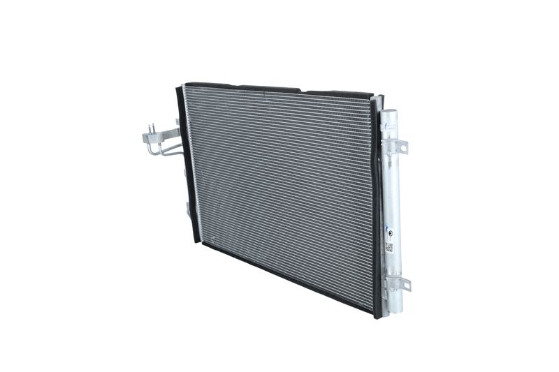 NRF 350682 Condenser, air conditioning