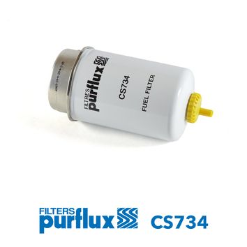Palivový filtr CS734