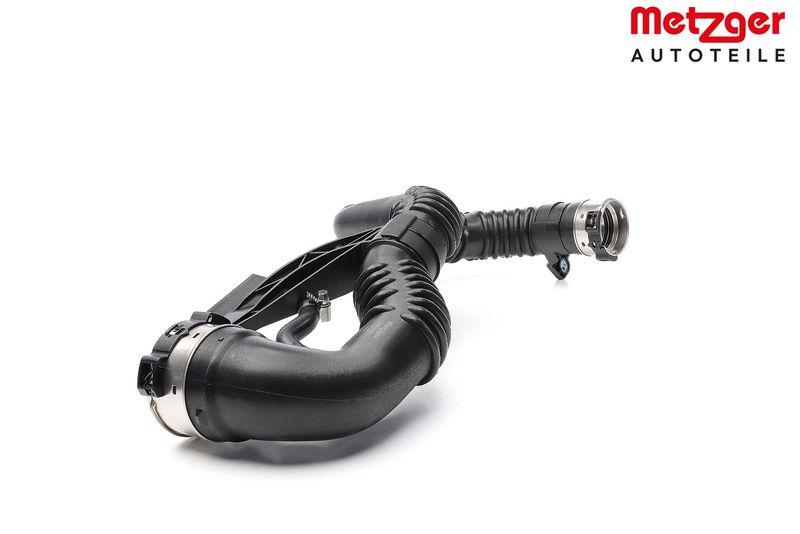 METZGER AUTOTEILE 2401261 Charge Air Hose