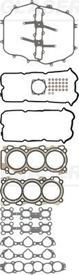 Set garnituri, chiulasa GLASER D40090-00